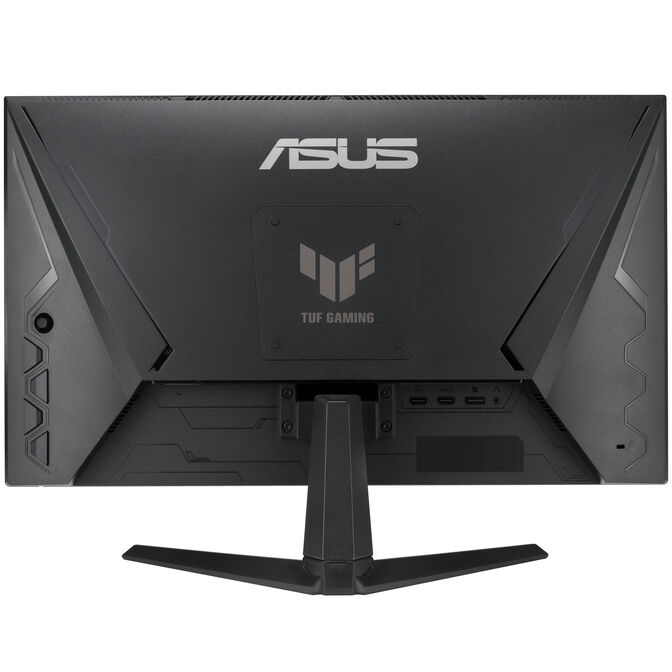 ASUS TUF Gaming Series 5 VG257Q5A, 24.5-inch Full HD Gaming Monitor, 200Hz, VA Panel, FreeSync Premium image number 5