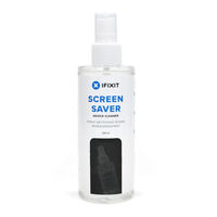 iFixit Screen Saver Cleaning Spray - 200 ml
