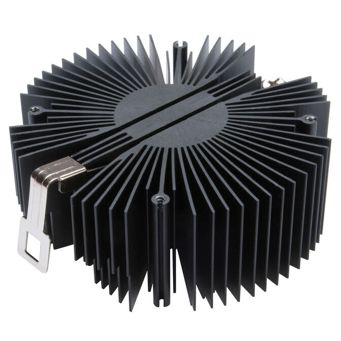 Akasa Vegas Chroma AM CPU-K&uuml;hler, AMD, RGB - 120 mm image number 6