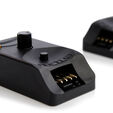 Noctua NA-FC1 3-way PWM fan controller image number null