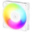 ARCTIC P14 Pro Reverse A-RGB PWM L&uuml;fter - 140mm, wei&szlig; image number null
