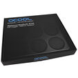 Alphacool NexXxoS XT45 Full Copper 1260mm Super Nova - black image number null