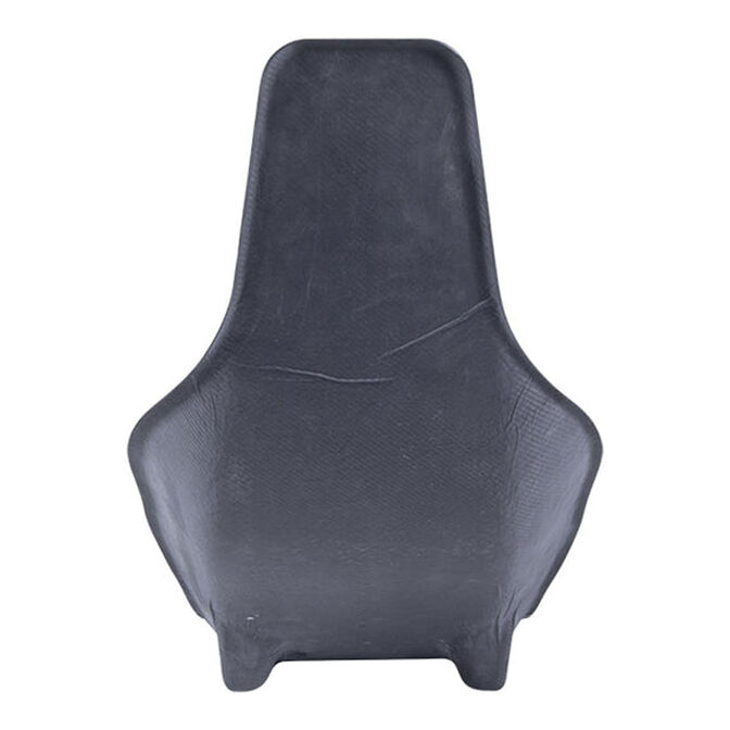 Res-Tech X1 Carbon Seat - Black image number 2