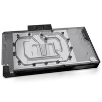 EK Water Blocks EK-Quantum Vector3 TUF Gaming RTX 5080 GPU Wasserblock, D-RGB - Acryl