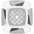 ITX Gaming-PC-Konfigurator, Geometric Future M2 Ark , AMD AM5, Ryzen Prozessor, RX 9060 XT / RTX 5080 GPU - ITX image number null