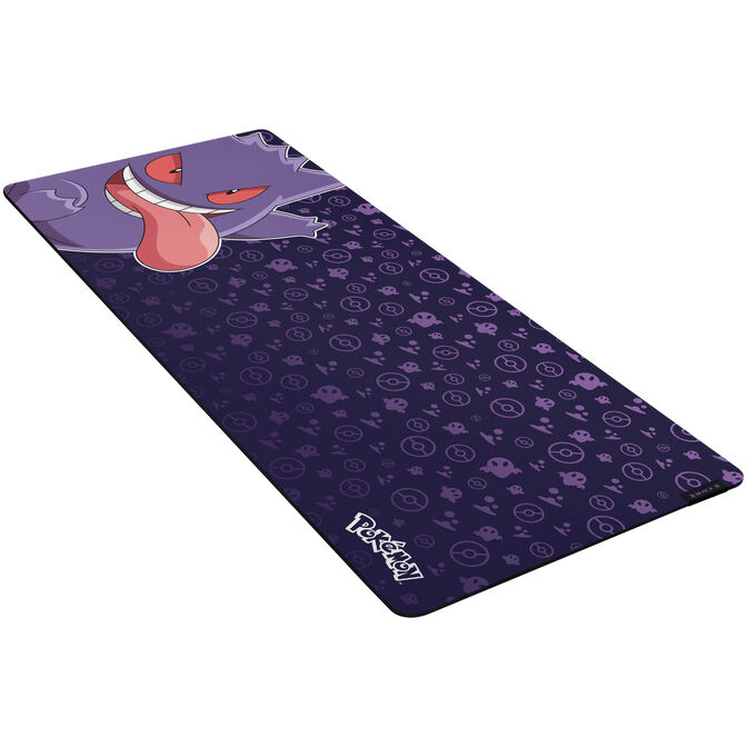 Razer Gigantus V2 Gaming Mousepad, Fabric - Pok&eacute;mon Gengar Edition, XXL image number 1