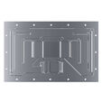 Alphacool Eisblock Aurora GPX-N RTX 4080 with Backplate Suprim - Acrylic image number null