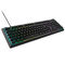 Corsair Gaming K55 Core RGB Gaming Tastatur, Full-Size (100%), Rubber Dome &ndash; schwarz, ISO (DE)