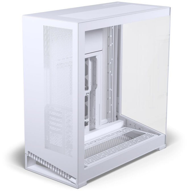 PHANTEKS NV9 MK2 PC-Geh&auml;use, Big-Tower, EATX, DRGB, Tempered Glass - wei&szlig; image number 3