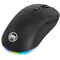 GAMIAC PX71 Wireless Gaming Maus - schwarz