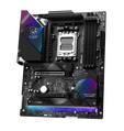 ASRock X870 Riptide WiFi motherboard, Socket AM5, AMD X870, ATX, DDR5 image number null