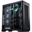 PHANTEKS Enthoo Pro 2 Server Big-Tower, XL-EEB - schwarz image number null