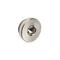 EK Water Blocks EK-Quantum Torque Surface End Tank Plug - nickel