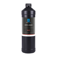 Alphacool Apex Liquid, UV-active, Red - 1l