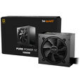 be quiet! Pure Power 12 Netzteil, 80 PLUS Gold, ATX 3.1, PCIe 5.1 - 1.000 Watt image number null