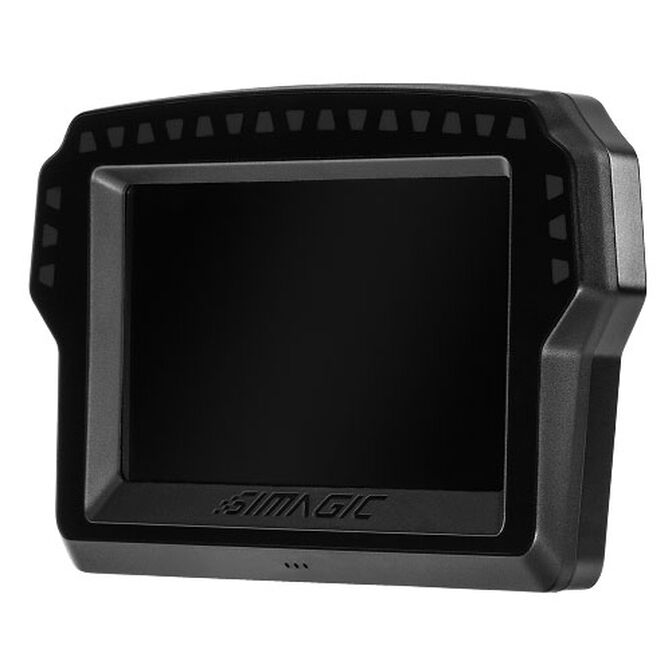 Simagic MagicDash 4 Display image number 2
