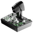 MOZA MTP Throttle Panel image number null