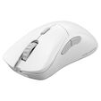 Glorious Model D 2 PRO 4K/8KHz Edition Wireless Gaming Mouse - white image number null