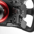 Simagic GT Neo Lenkrad image number null
