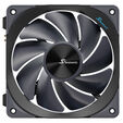 Seasonic MagFlow 1225 PWM L&uuml;fter - 120mm, 3er Kit image number null