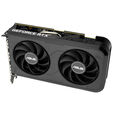ASUS Dual GeForce RTX 5050 OC Edition, 8192 MB GDDR6 image number null