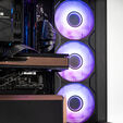 Gaming-PC CopperShadow, AMD Ryzen 5 7600X, GeForce RTX 5060 Ti 16GB, 32GB DDR5-RAM - King Deal image number null