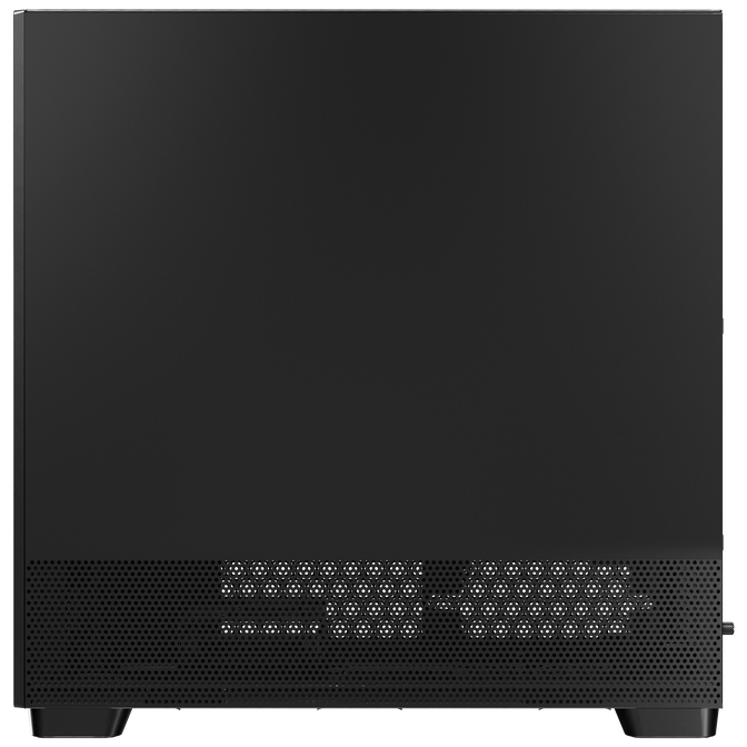Antec Flux Pro PC-Geh&auml;use, Full-Tower, E-ATX, Tempered Glass &ndash; Schwarz image number 8