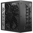 MSI MPG A850G PCIe5 Power Supply, 80 PLUS Gold, fully modular, ATX 3.0, PCIe 5.0 - 850 Watt image number null