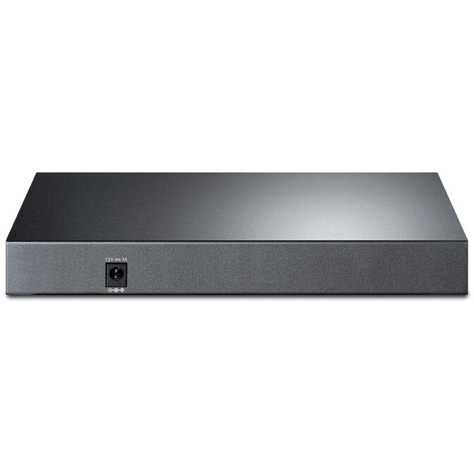 TP-Link TL-SG105-M2 Unmanaged Switch, 5x 2.5-Gbit LAN - black image number 2