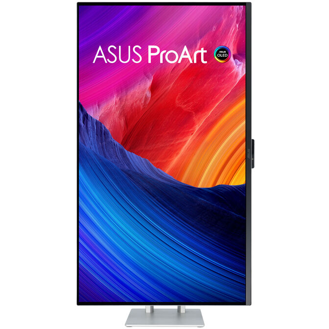 ASUS ProArt OLED PA32UCDM, 31,5 Zoll Business Monitor, 240Hz, OLED, AdaptiveSync image number 3