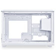 Lian Li DAN Cases A3-mATX Micro-ATX Case - White image number null