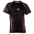 Polesetter ONE Simracing Shirt - Size S, red image number null