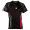 Polesetter ONE Simracing Shirt - Size S, red
