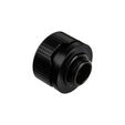 EK Water Blocks EK-Torque HDC 16 Anschluss gerade G1/4 Zoll AG auf 16mm AD Hardtube - schwarz image number null