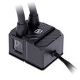 Alphacool Eisbaer Pro Aurora 360 AIO Cooler, D-RGB - 360mm image number null