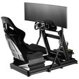 Nitro Concepts Monitor Stand image number null