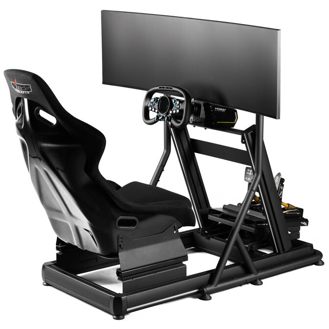 Nitro Concepts Monitor Stand image number 2