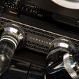 Corsair MP700 Pro Hydro X NVMe SSD, PCIe 5.0 M.2 Type 2280 - 2 TB image number null
