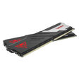 Patriot Viper Venom DDR5-5600 RAM, CL40, XMP/EXPO - 64 GB Dual-Kit, schwarz image number null