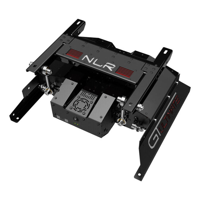 Next Level Racing Motion Platform V3 (Seatmover) image number 0