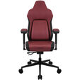 ThunderX3 CORE Smart Ergonomic Gaming Chair - Modern Red image number null