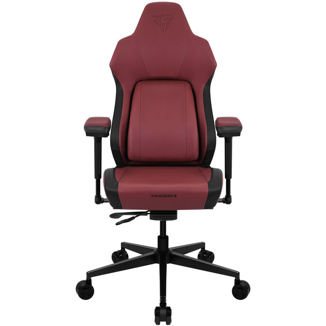 ThunderX3 CORE Smart Ergonomic Gaming Chair - Modern Red image number 2
