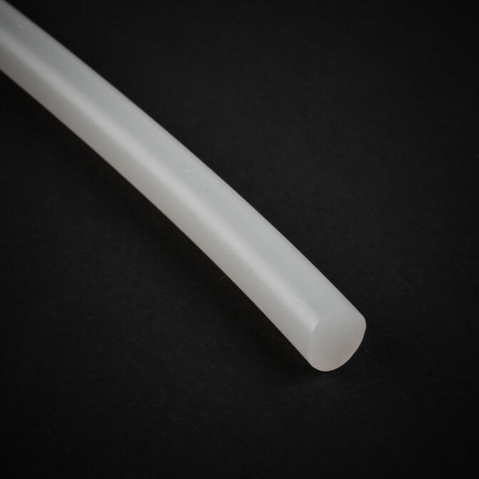 Bitspower Hard Tube Silicone Bending f&uuml;r ID 12mm - 1m image number 0