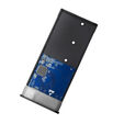 AXAGON EEM2-SB2 USB-C 3.2 Gen 2, M.2 SSD Enclosure - black image number null