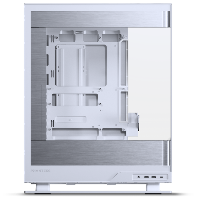 PHANTEKS Evolv X2 + TRYX PANORAMA ARGB Komplett-Wasserk&uuml;hlung - wei&szlig;, 360mm image number 6