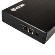 Kolink 3.5 inch USB 3.0 external enclosure - black image number null