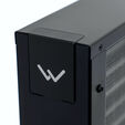 Watercool MO-RA IV 400 - black image number null
