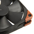 Noctua NF-F12 industrialPPC-3000 PWM - 120mm image number null
