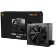 be quiet! Pure Power 12 Netzteil, 80 PLUS Gold, ATX 3.1, PCIe 5.1 - 550 Watt image number null