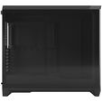 Fractal Design Meshify 3 XL Black TG PC Geh&auml;use - Big-Tower, E-ATX, Tempered Glass - schwarz image number null